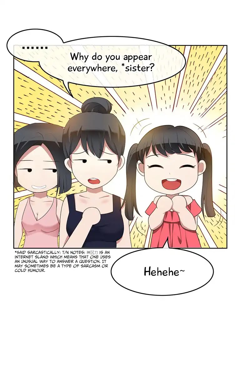 Chunqing Lushao Chapter 22 page 13 - Chapter 22: Master Zong is Holding Yining’s Hands
