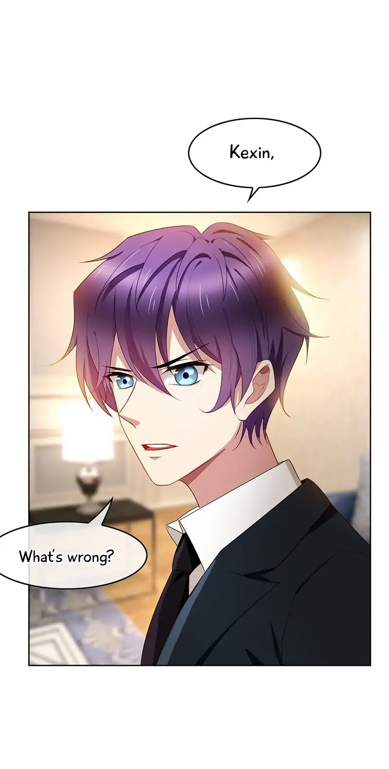 Chunqing Lushao Chapter 22 page 15 - Chapter 22: Master Zong is Holding Yining’s Hands