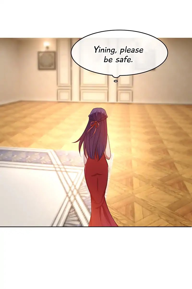 Chunqing Lushao Chapter 22 page 18 - Chapter 22: Master Zong is Holding Yining’s Hands