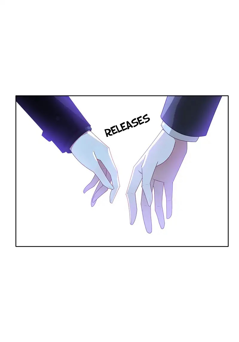 Chunqing Lushao Chapter 22 page 20 - Chapter 22: Master Zong is Holding Yining’s Hands