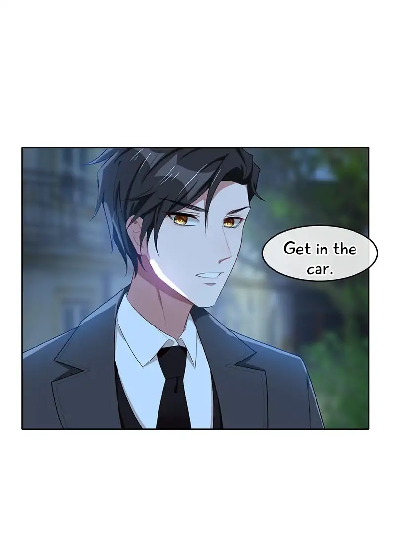 Chunqing Lushao Chapter 22 page 21 - Chapter 22: Master Zong is Holding Yining’s Hands