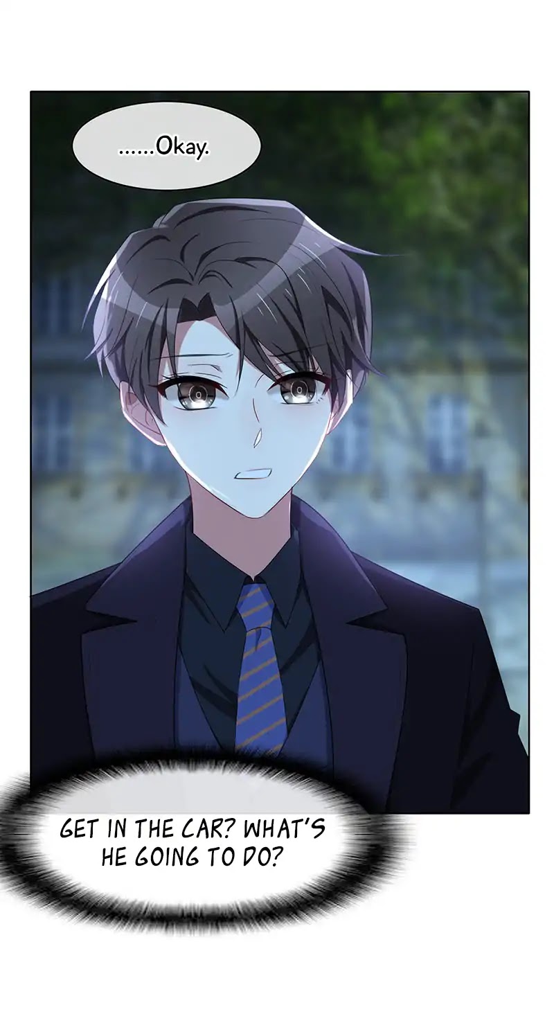 Chunqing Lushao Chapter 22 page 22 - Chapter 22: Master Zong is Holding Yining’s Hands