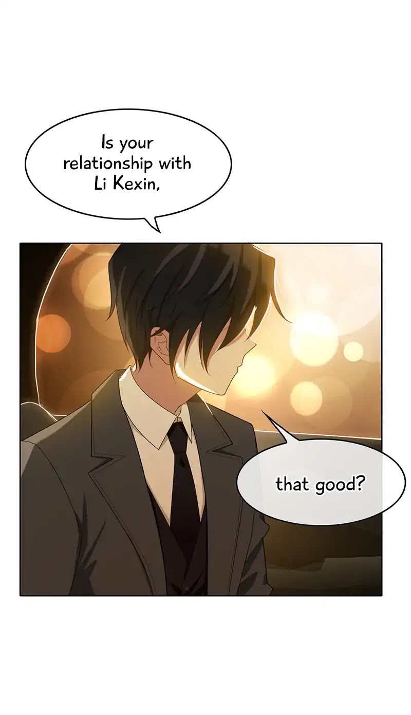 Chunqing Lushao Chapter 22 page 24 - Chapter 22: Master Zong is Holding Yining’s Hands