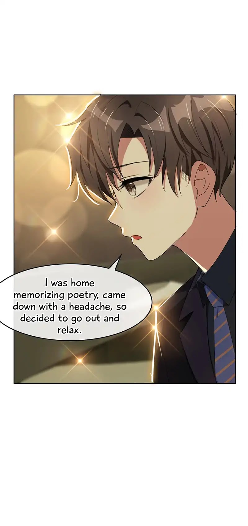 Chunqing Lushao Chapter 22 page 26 - Chapter 22: Master Zong is Holding Yining’s Hands
