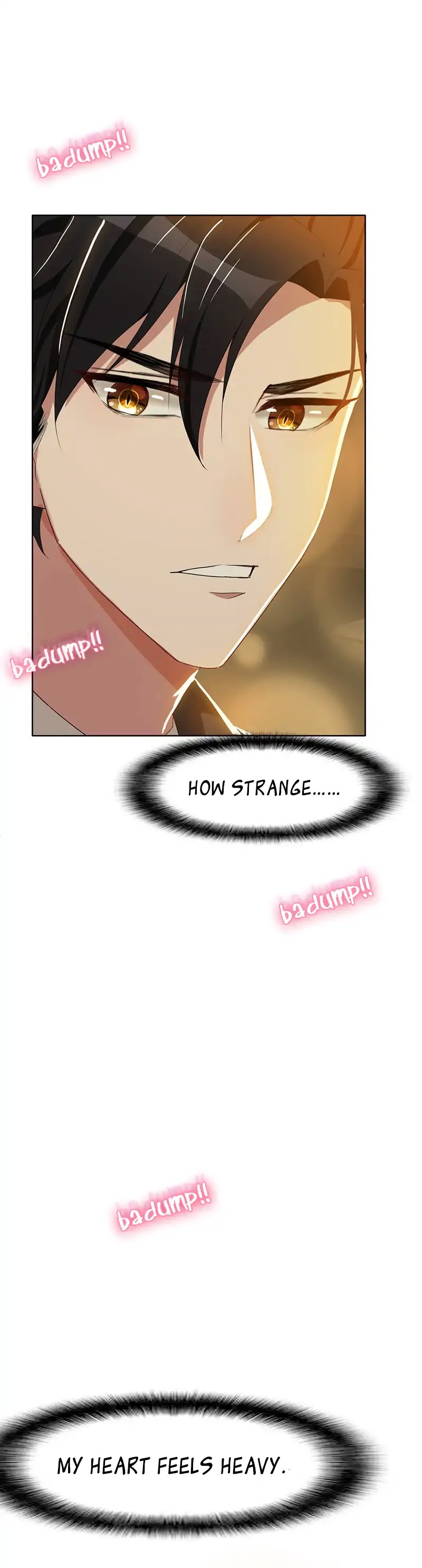 Chunqing Lushao Chapter 22 page 27 - Chapter 22: Master Zong is Holding Yining’s Hands