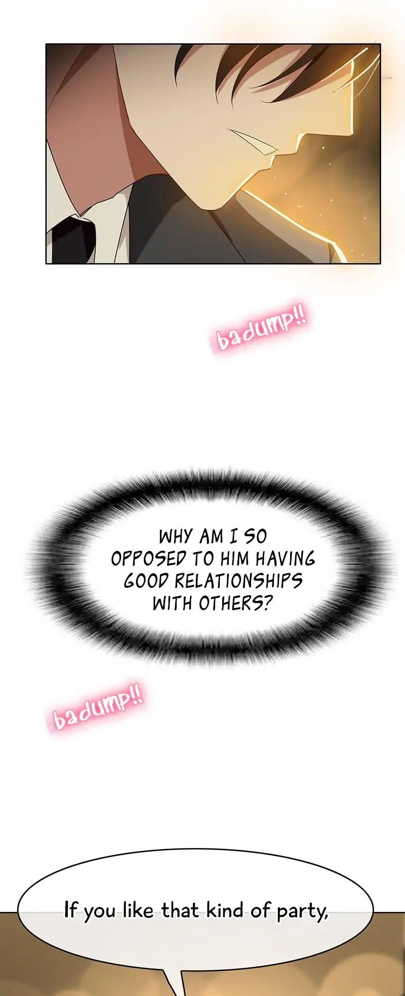 Chunqing Lushao Chapter 22 page 28 - Chapter 22: Master Zong is Holding Yining’s Hands