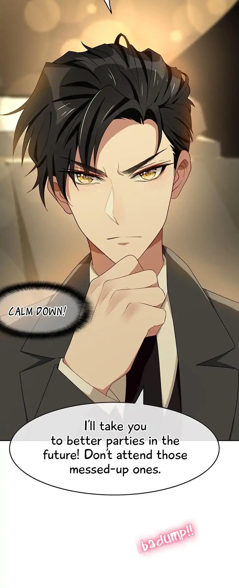 Chunqing Lushao Chapter 22 page 29 - Chapter 22: Master Zong is Holding Yining’s Hands