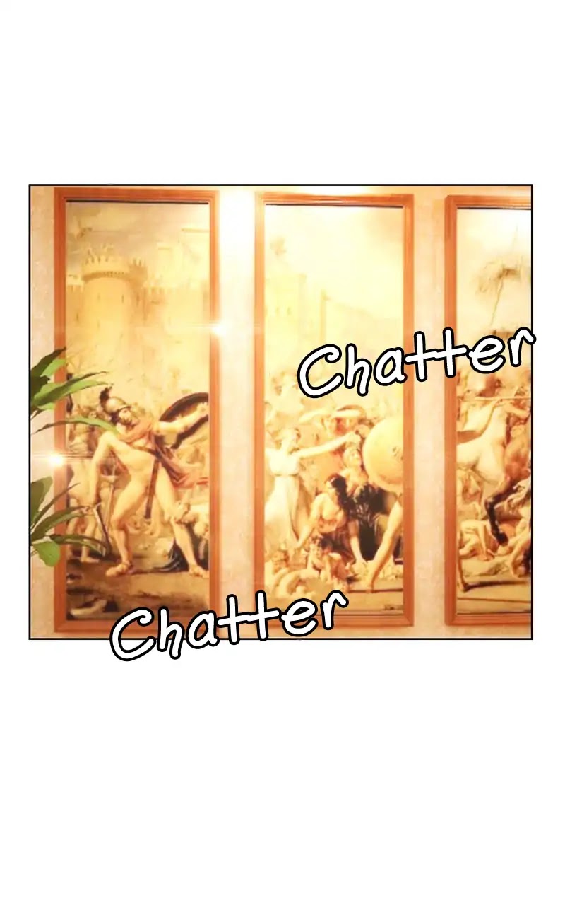 Chunqing Lushao Chapter 22 page 3 - Chapter 22: Master Zong is Holding Yining’s Hands
