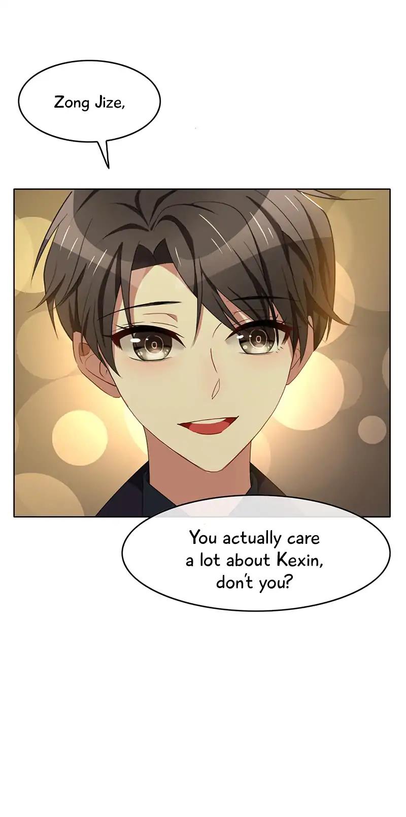 Chunqing Lushao Chapter 22 page 31 - Chapter 22: Master Zong is Holding Yining’s Hands