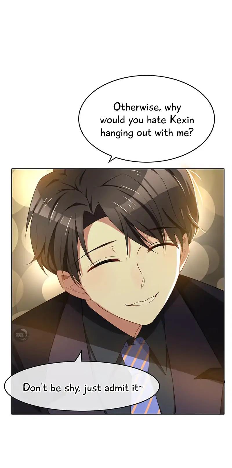Chunqing Lushao Chapter 22 page 32 - Chapter 22: Master Zong is Holding Yining’s Hands