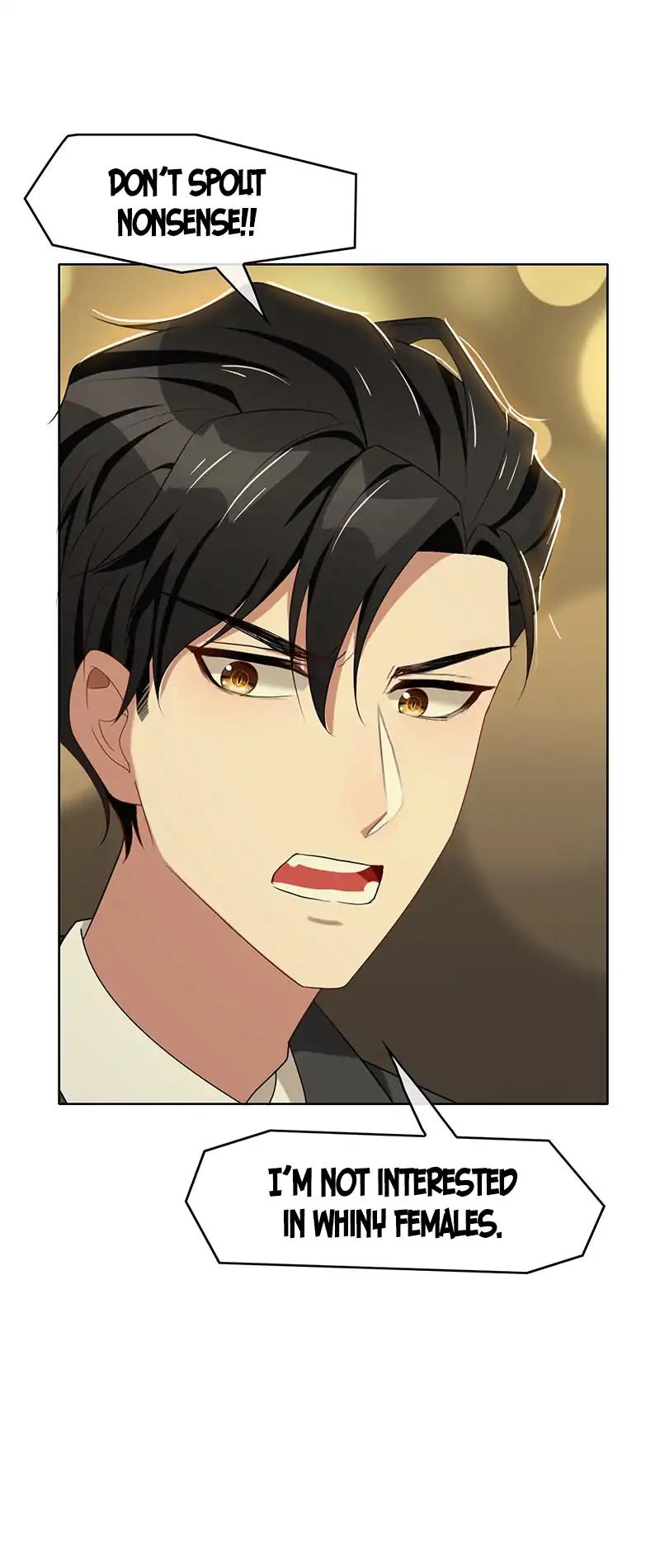 Chunqing Lushao Chapter 22 page 33 - Chapter 22: Master Zong is Holding Yining’s Hands