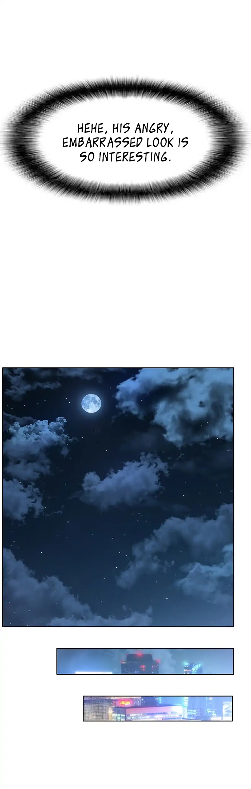 Chunqing Lushao Chapter 22 page 35 - Chapter 22: Master Zong is Holding Yining’s Hands
