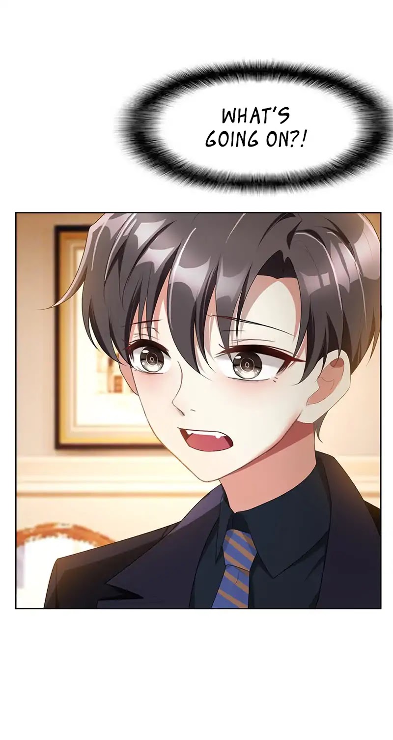 Chunqing Lushao Chapter 22 page 9 - Chapter 22: Master Zong is Holding Yining’s Hands
