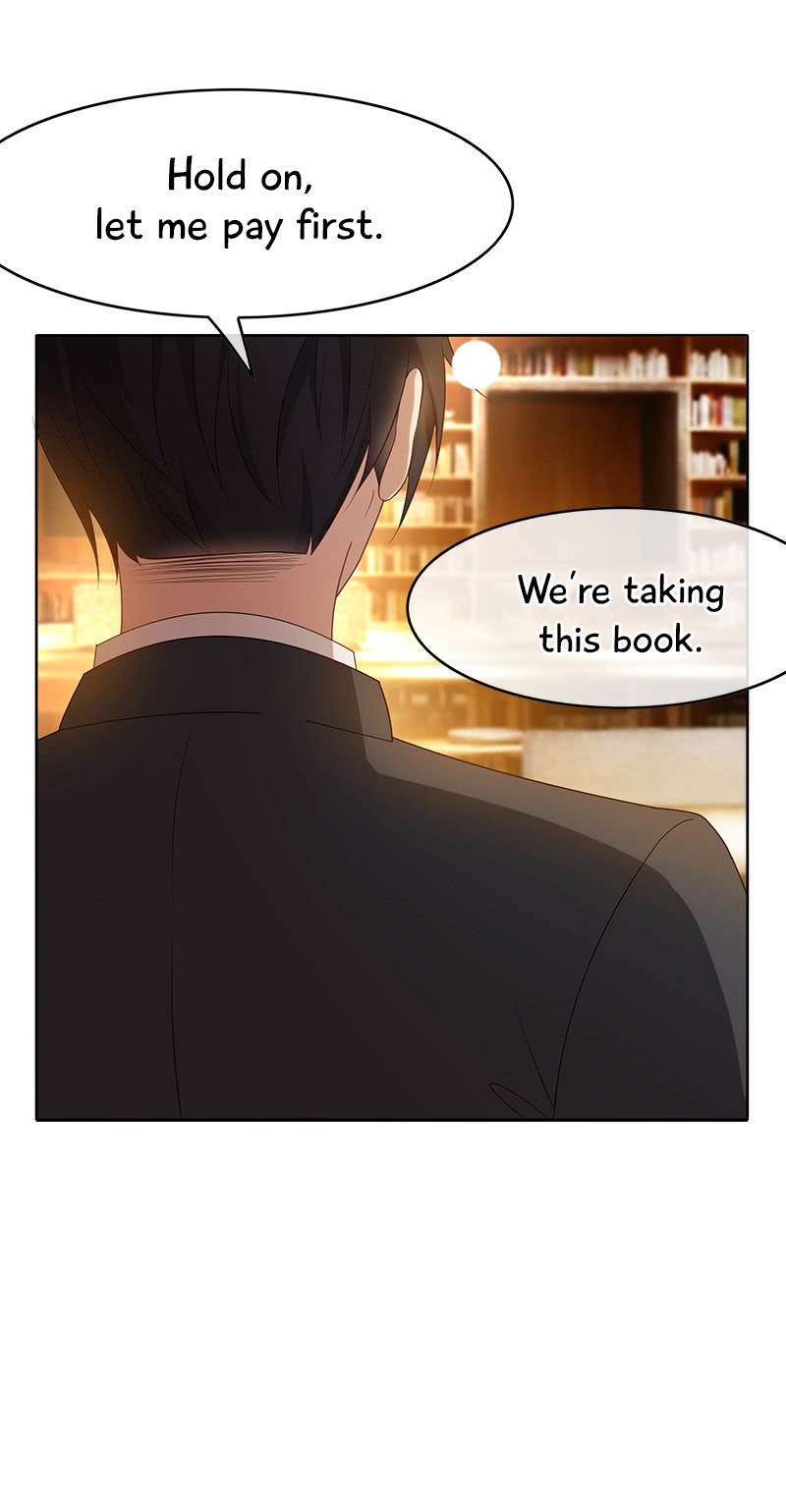 Chunqing Lushao Chapter 23 page 11 - Chapter 23: Period