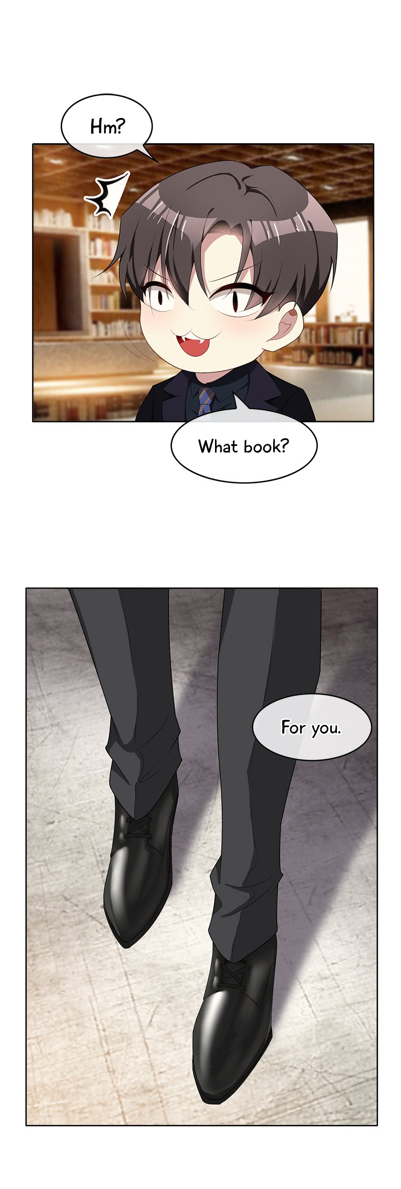 Chunqing Lushao Chapter 23 page 12 - Chapter 23: Period