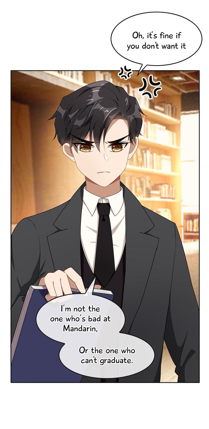 Chunqing Lushao Chapter 23 page 16 - Chapter 23: Period