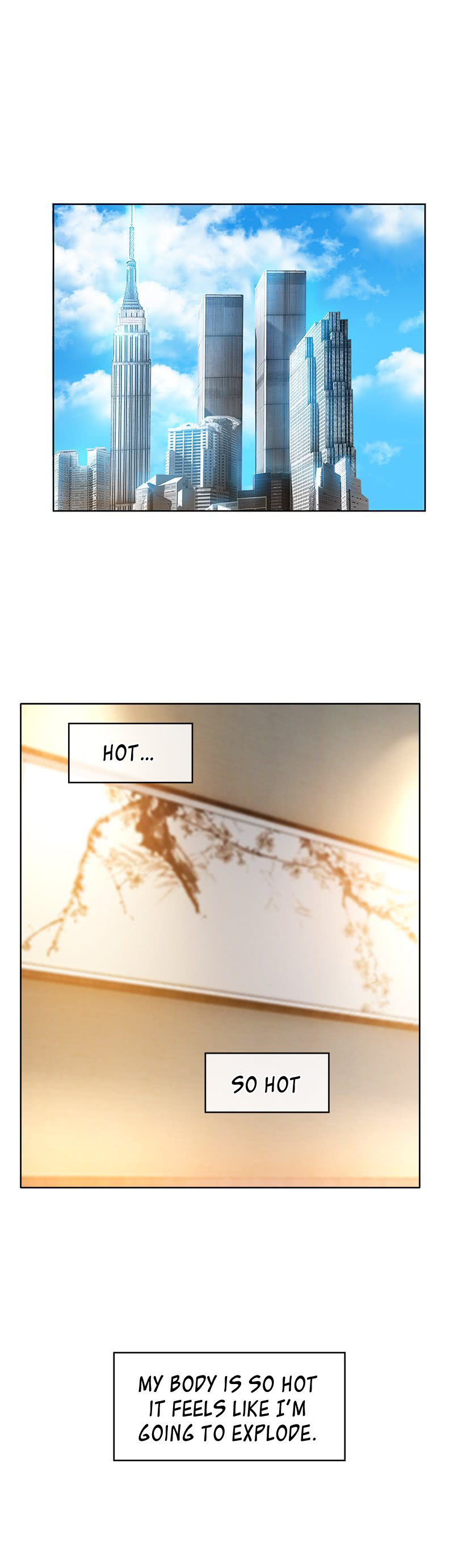 Chunqing Lushao Chapter 23 page 20 - Chapter 23: Period