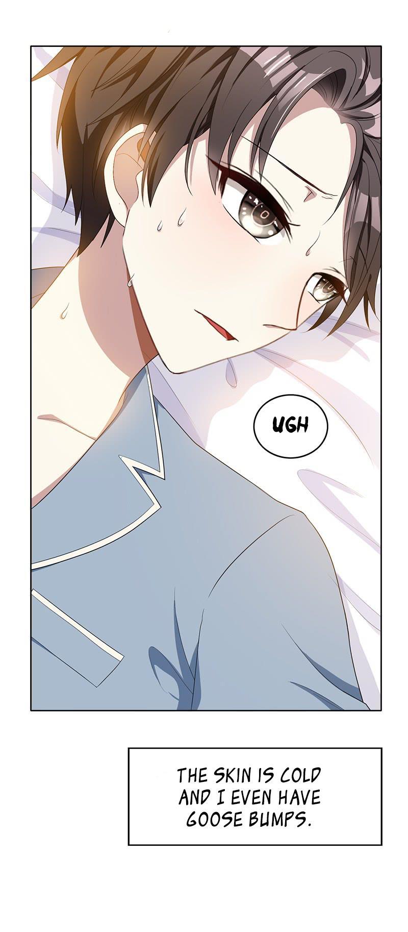 Chunqing Lushao Chapter 23 page 21 - Chapter 23: Period