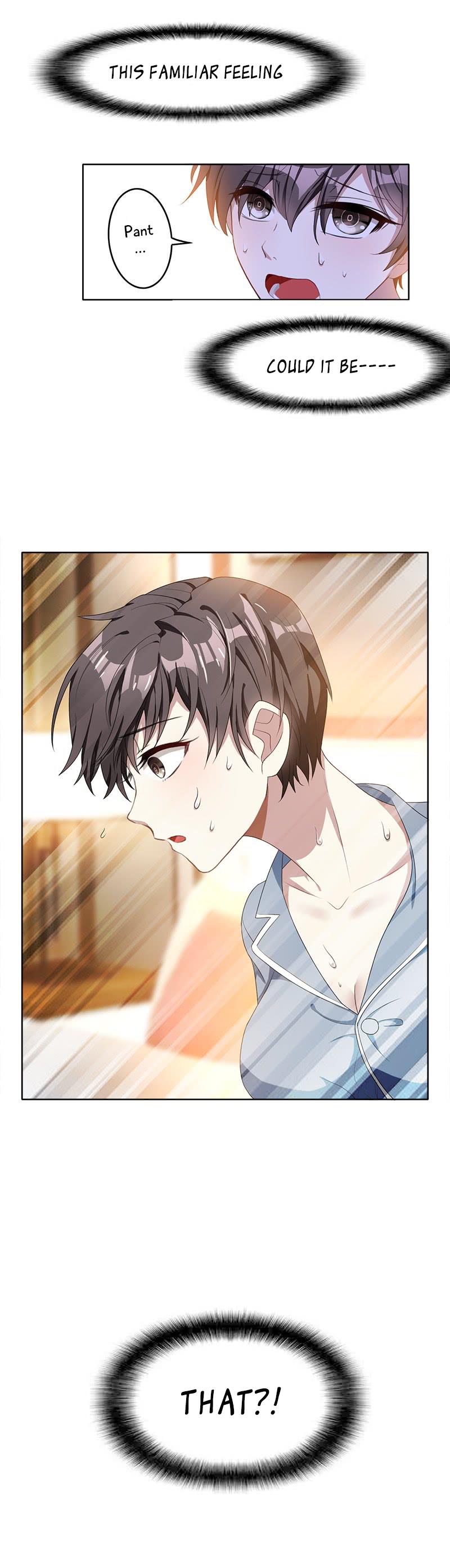 Chunqing Lushao Chapter 23 page 23 - Chapter 23: Period
