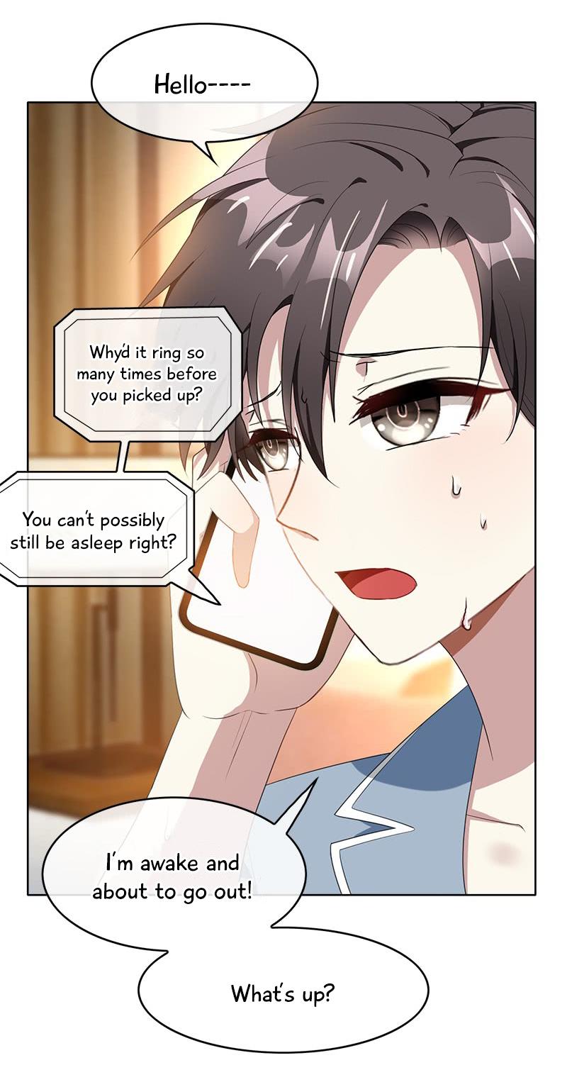 Chunqing Lushao Chapter 23 page 26 - Chapter 23: Period