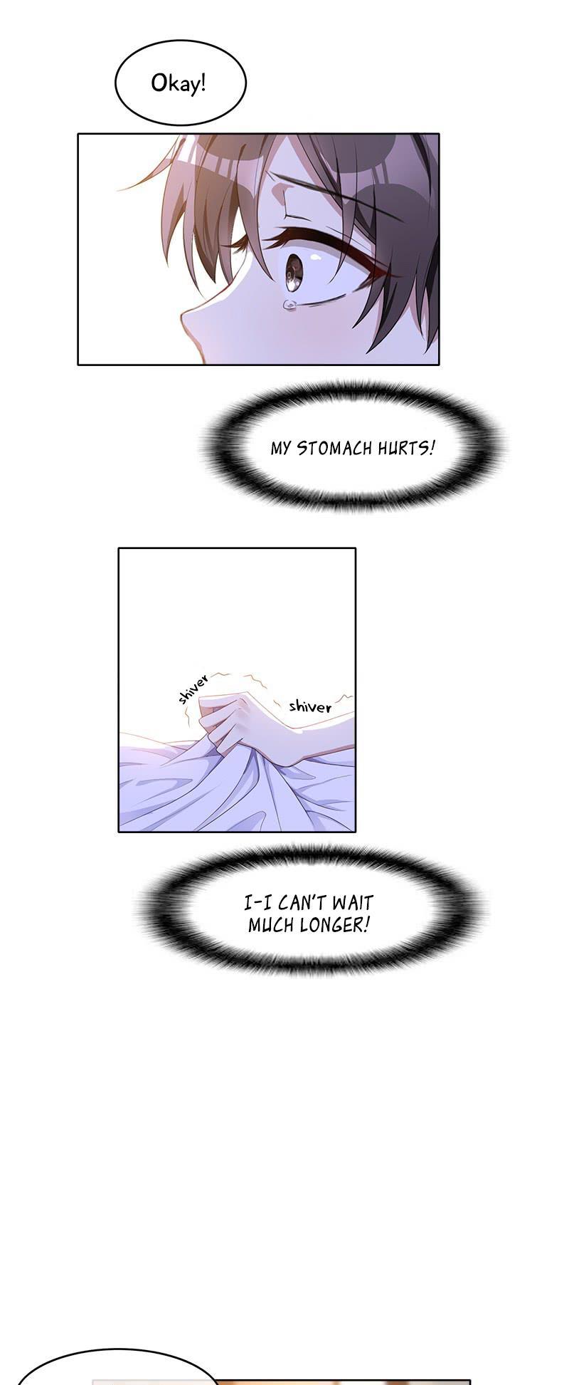 Chunqing Lushao Chapter 23 page 27 - Chapter 23: Period