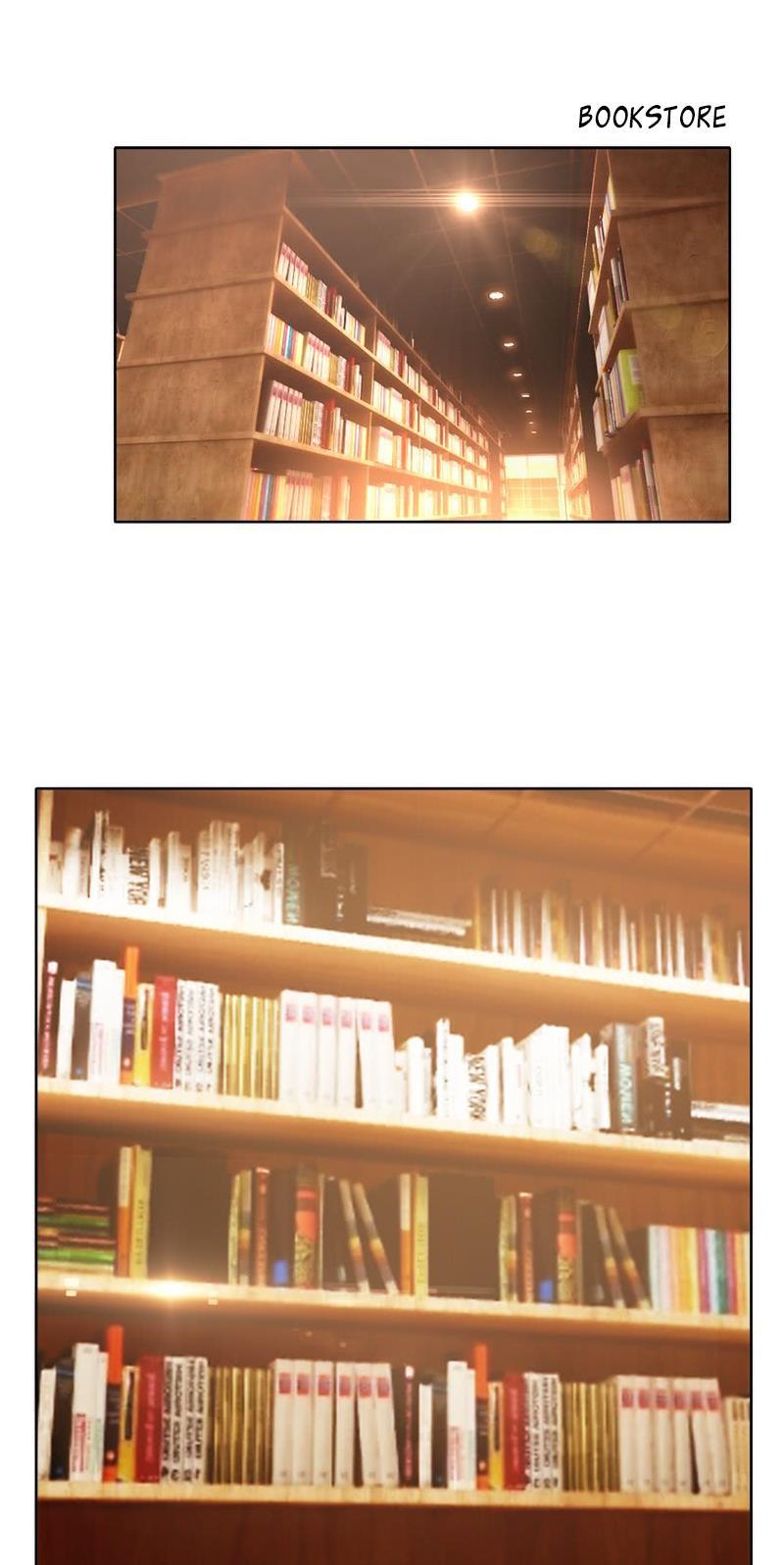 Chunqing Lushao Chapter 23 page 3 - Chapter 23: Period