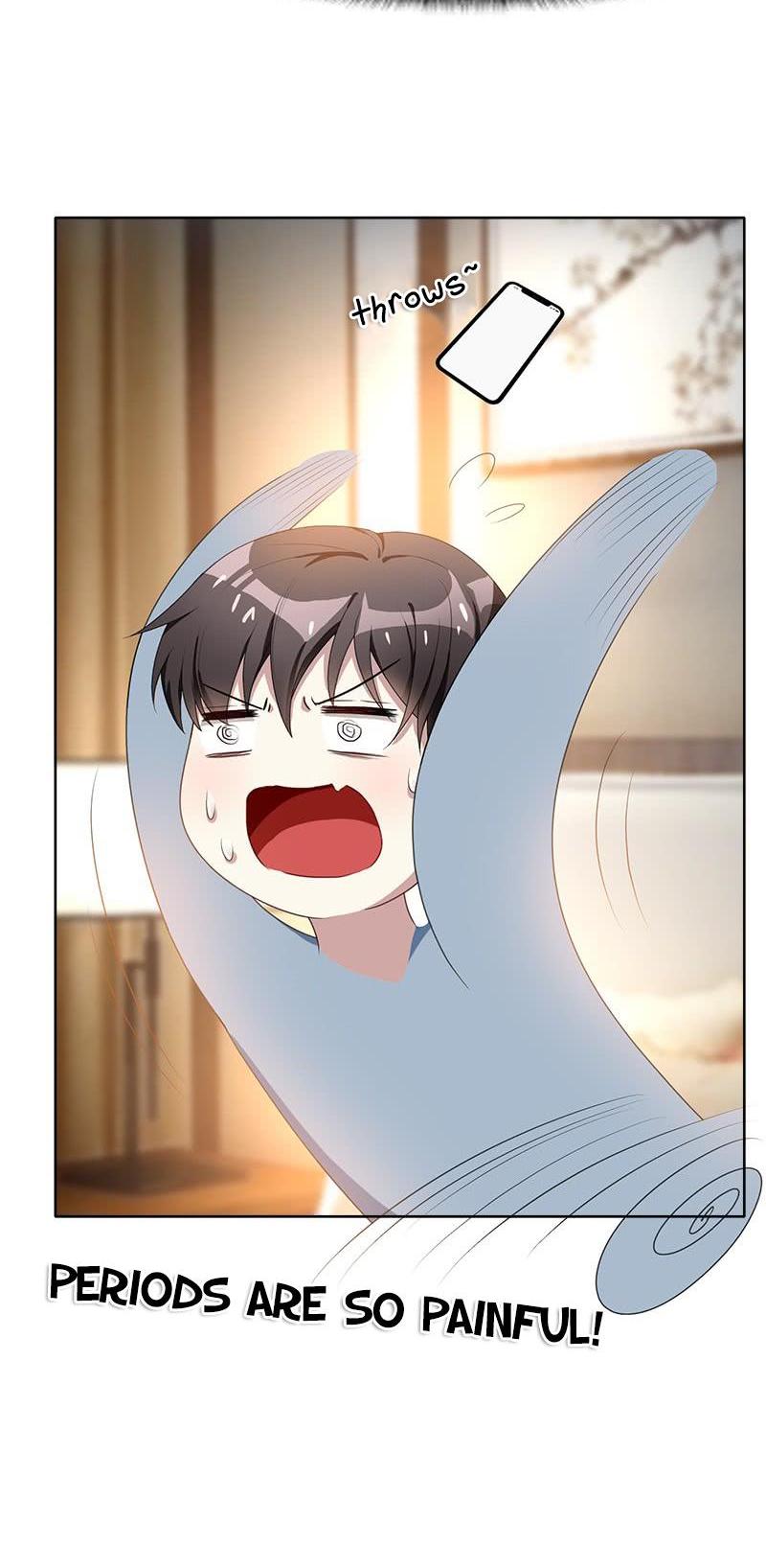 Chunqing Lushao Chapter 23 page 30 - Chapter 23: Period