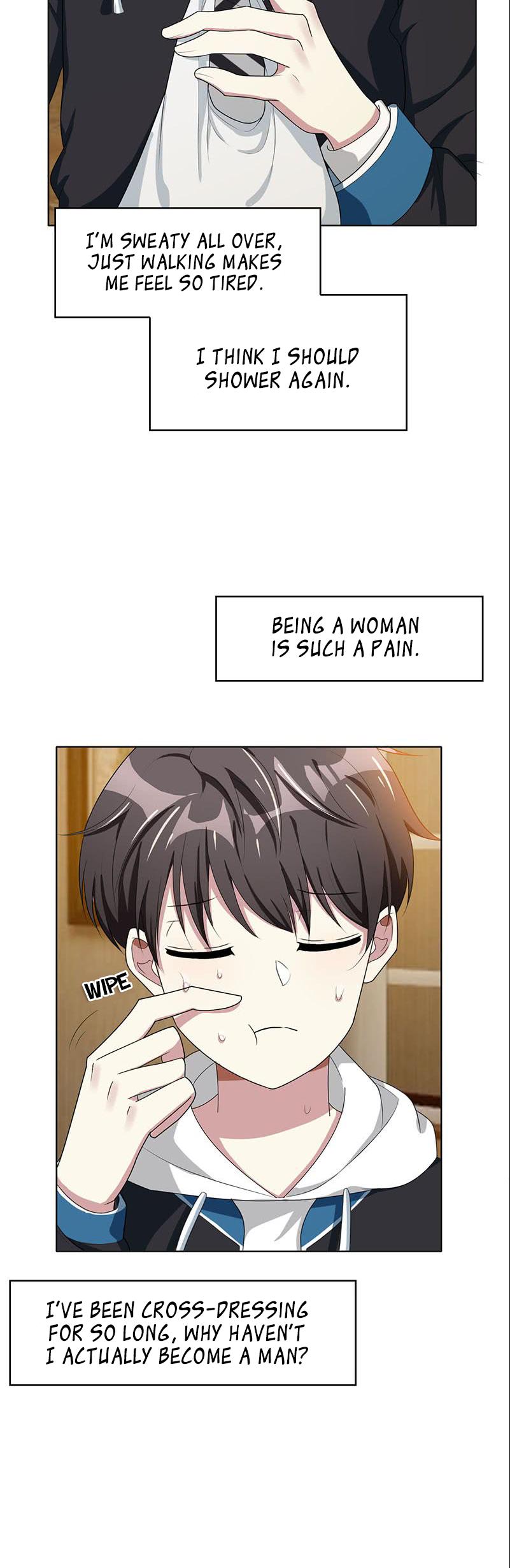 Chunqing Lushao Chapter 24 page 10 - Chapter 24: A Bunch of Gay
