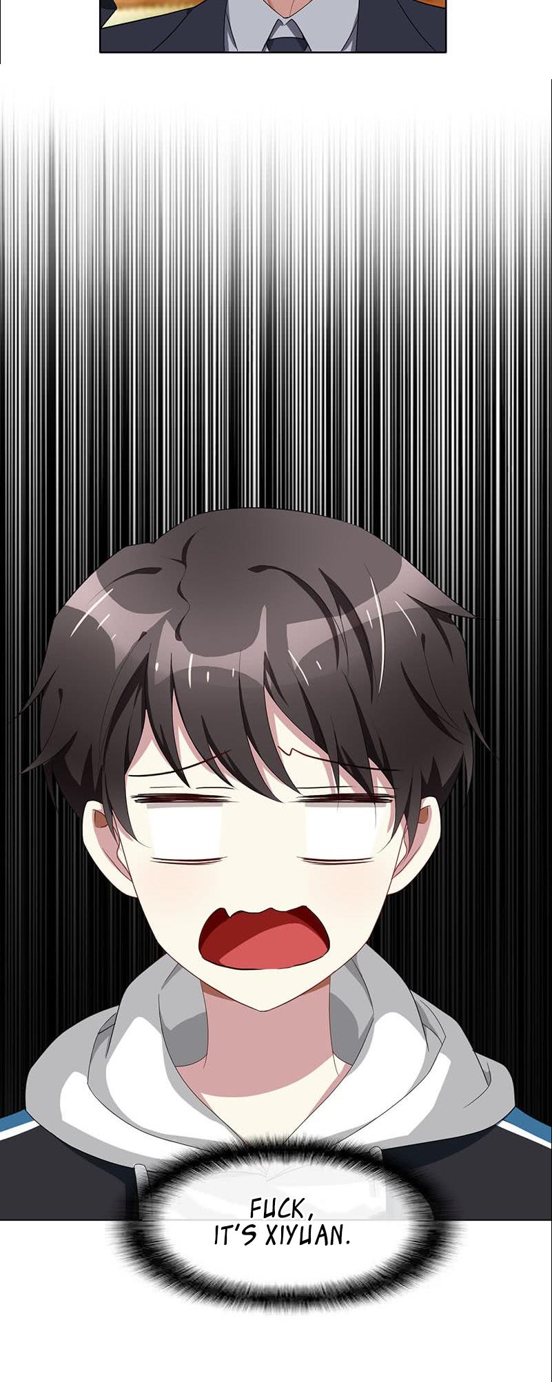 Chunqing Lushao Chapter 24 page 12 - Chapter 24: A Bunch of Gay