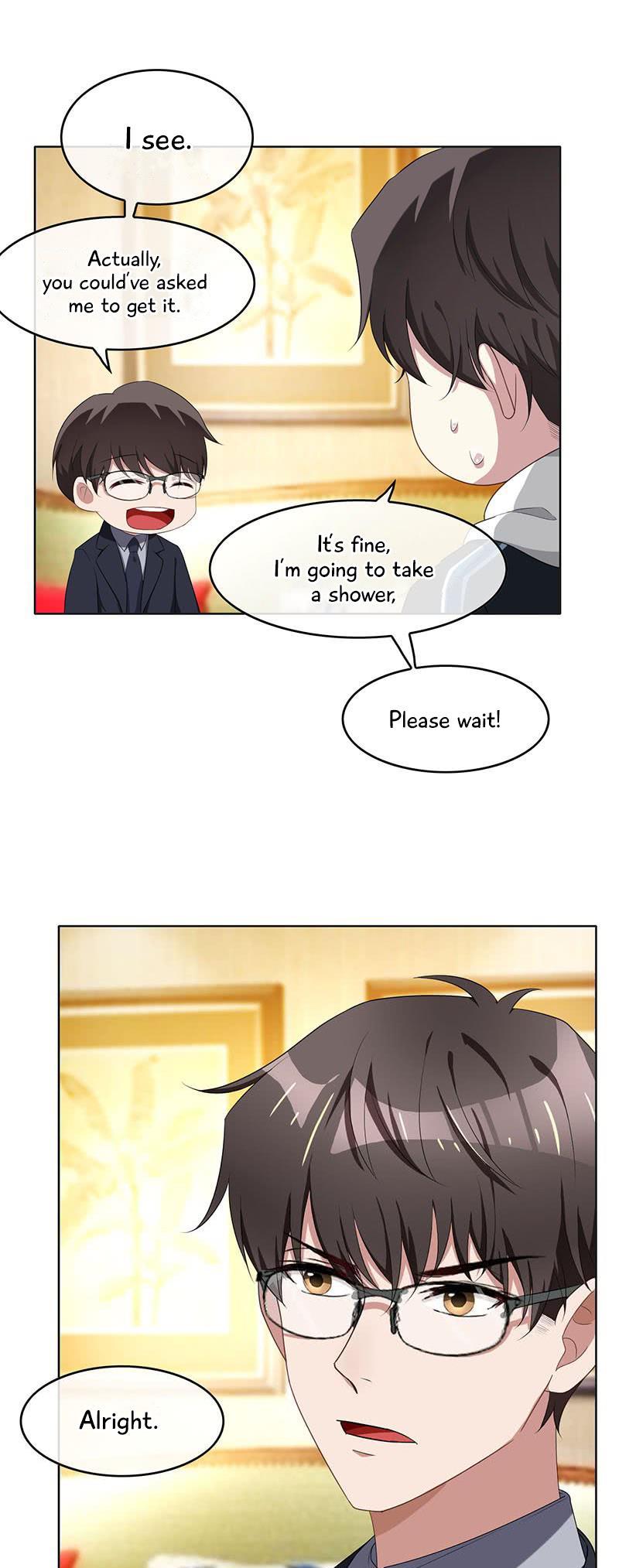 Chunqing Lushao Chapter 24 page 15 - Chapter 24: A Bunch of Gay