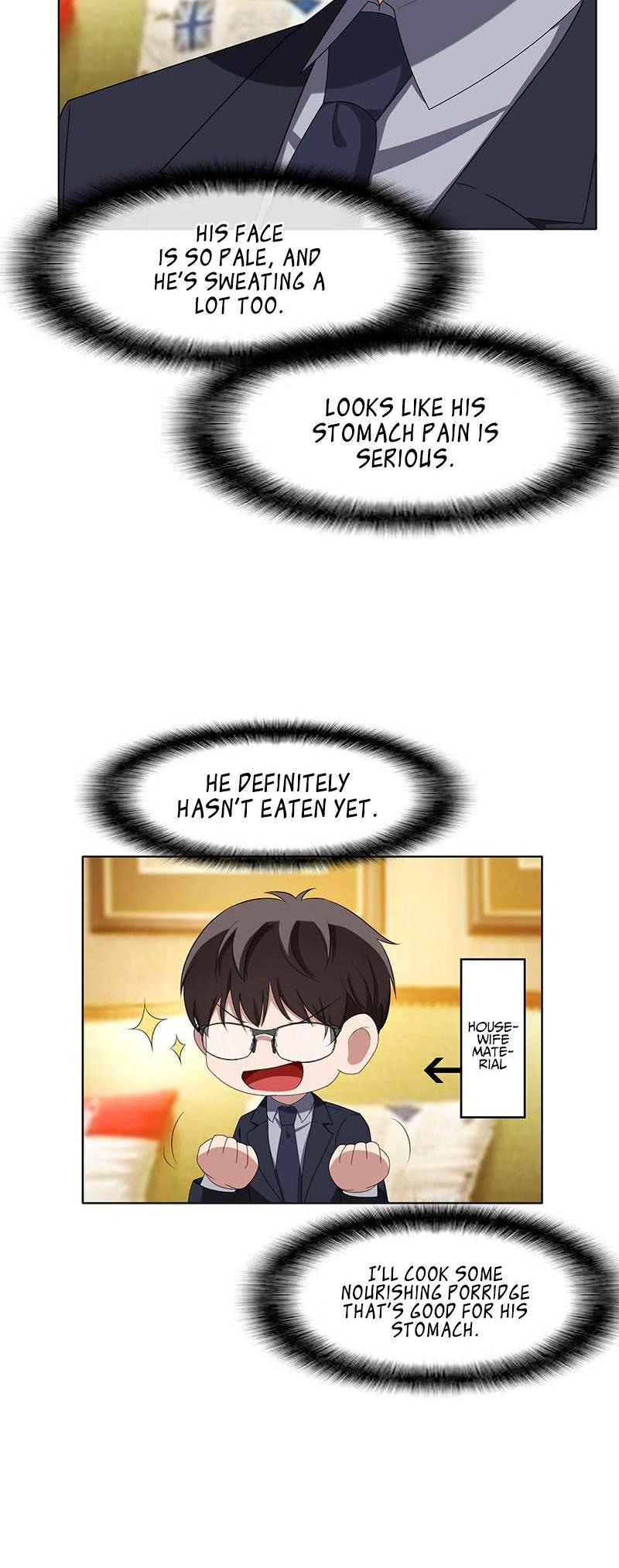 Chunqing Lushao Chapter 24 page 16 - Chapter 24: A Bunch of Gay