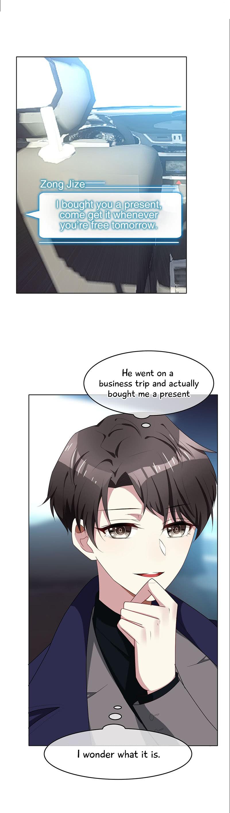 Chunqing Lushao Chapter 24 page 18 - Chapter 24: A Bunch of Gay