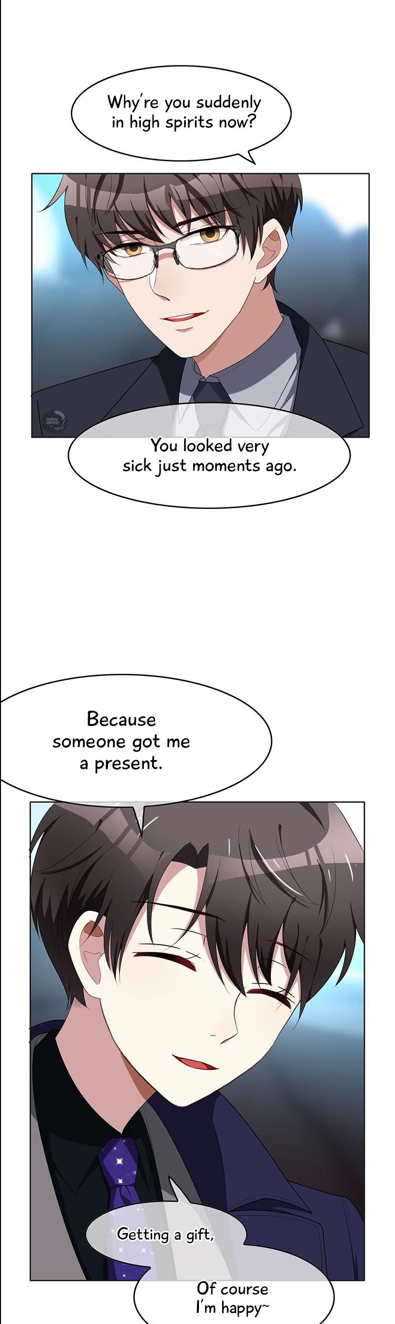 Chunqing Lushao Chapter 24 page 19 - Chapter 24: A Bunch of Gay