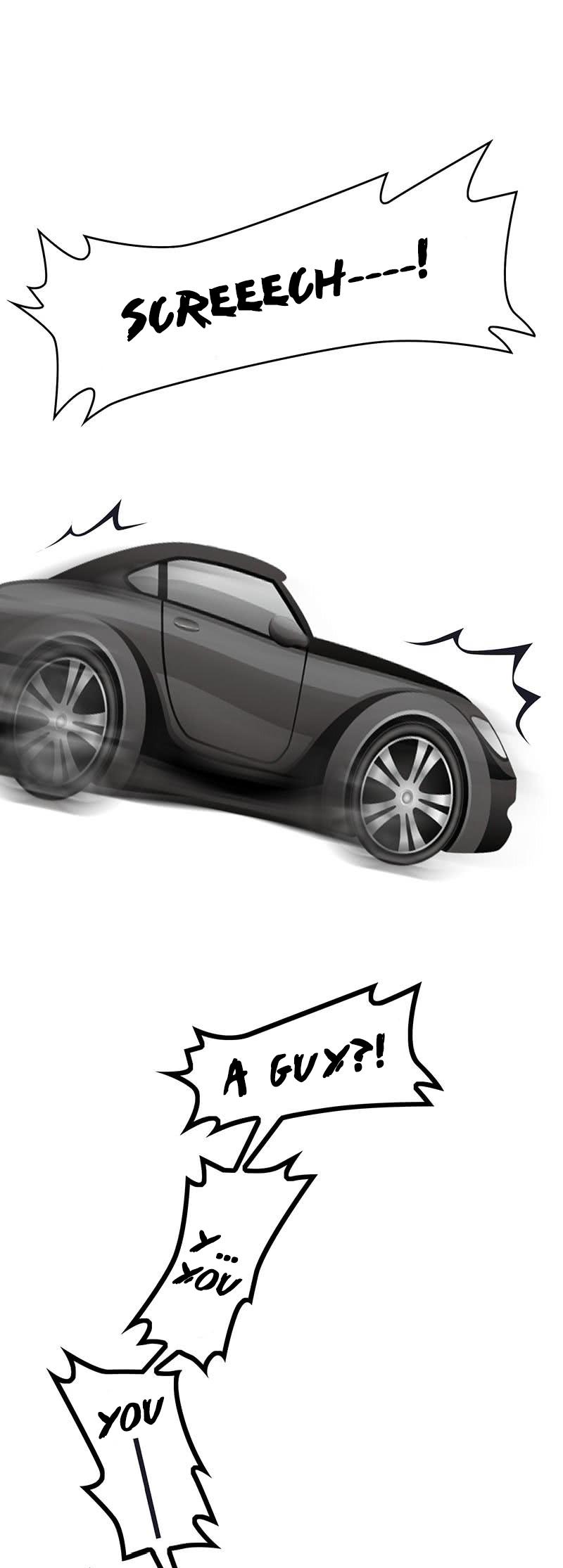 Chunqing Lushao Chapter 24 page 21 - Chapter 24: A Bunch of Gay