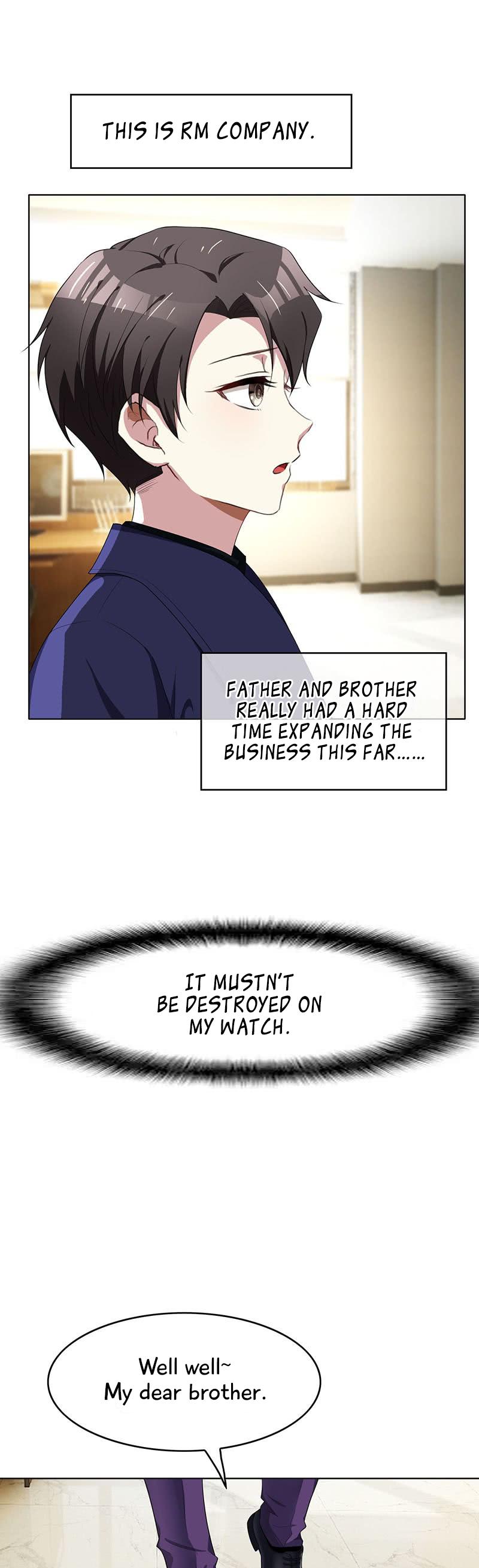 Chunqing Lushao Chapter 24 page 27 - Chapter 24: A Bunch of Gay