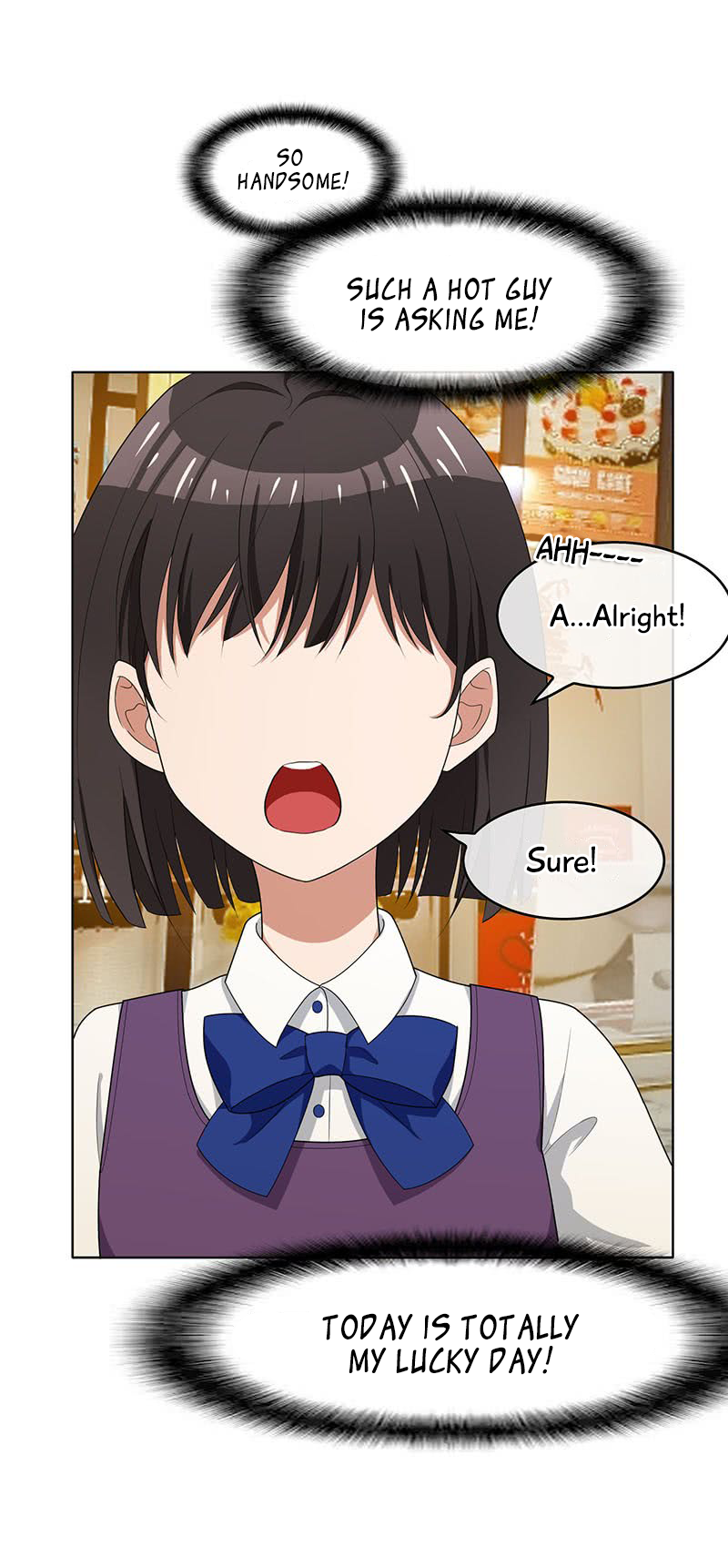 Chunqing Lushao Chapter 24 page 8 - Chapter 24: A Bunch of Gay