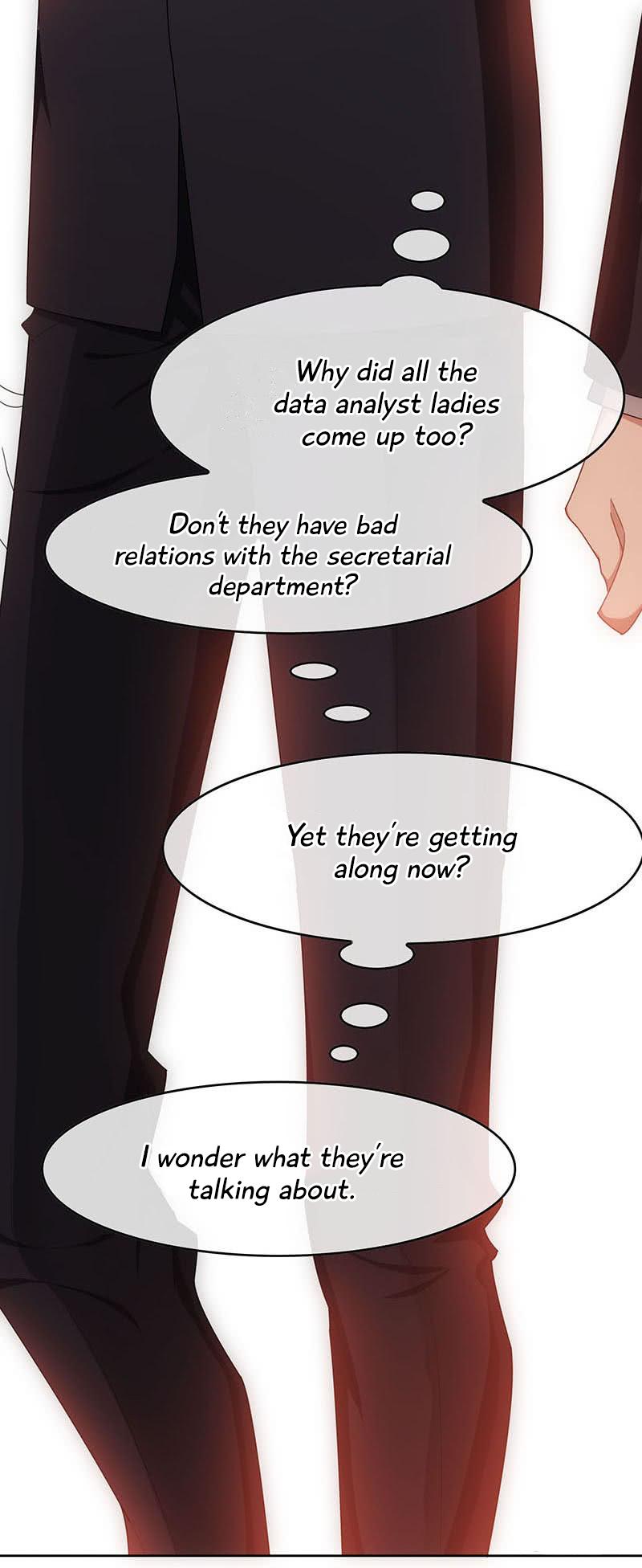 Chunqing Lushao Chapter 25 page 14 - Chapter 25: Amazingly Weird
