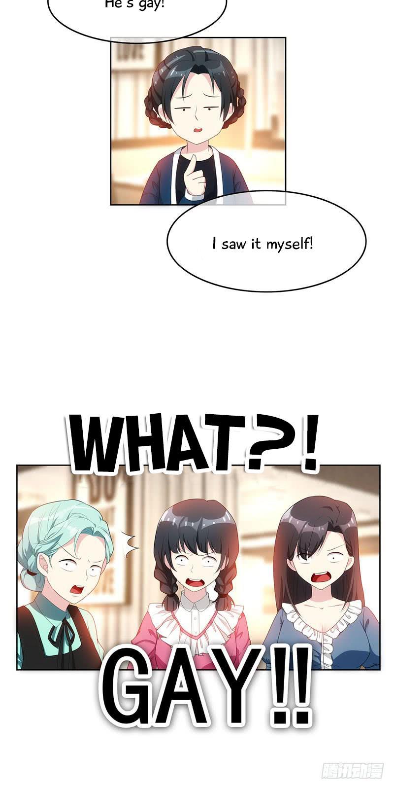 Chunqing Lushao Chapter 25 page 16 - Chapter 25: Amazingly Weird