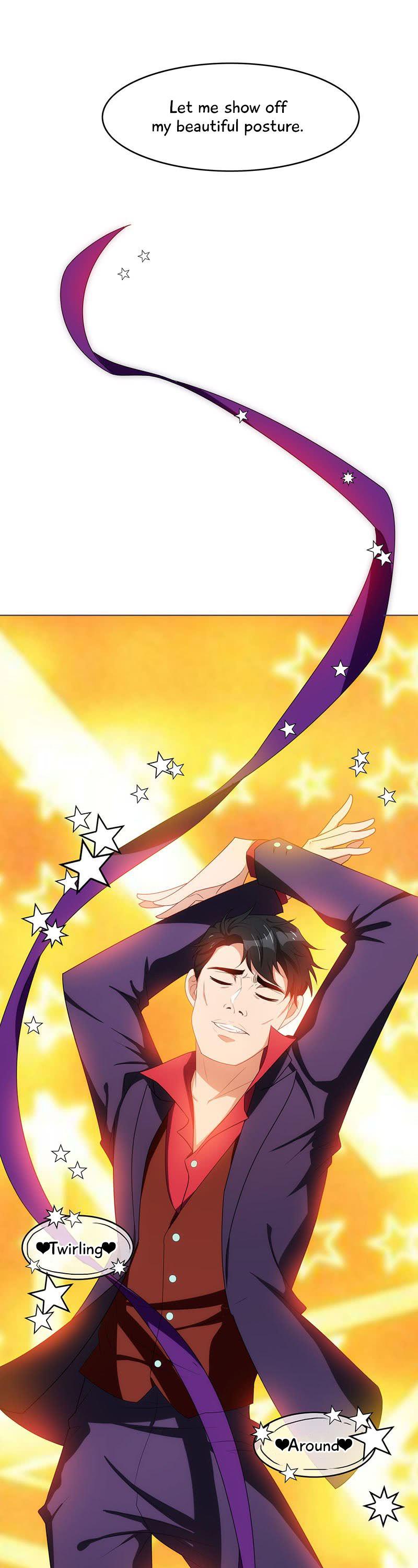 Chunqing Lushao Chapter 25 page 18 - Chapter 25: Amazingly Weird