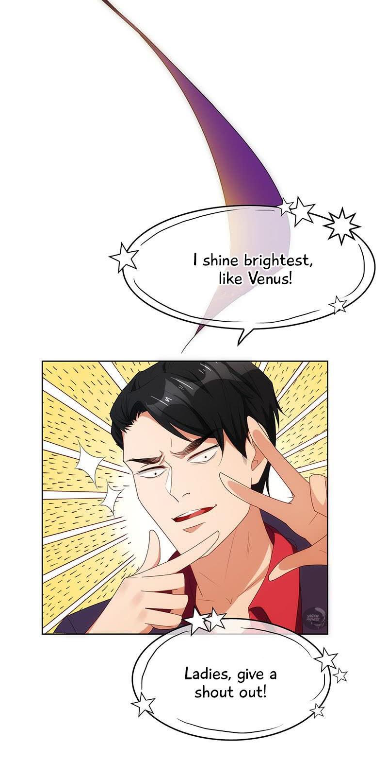 Chunqing Lushao Chapter 25 page 20 - Chapter 25: Amazingly Weird