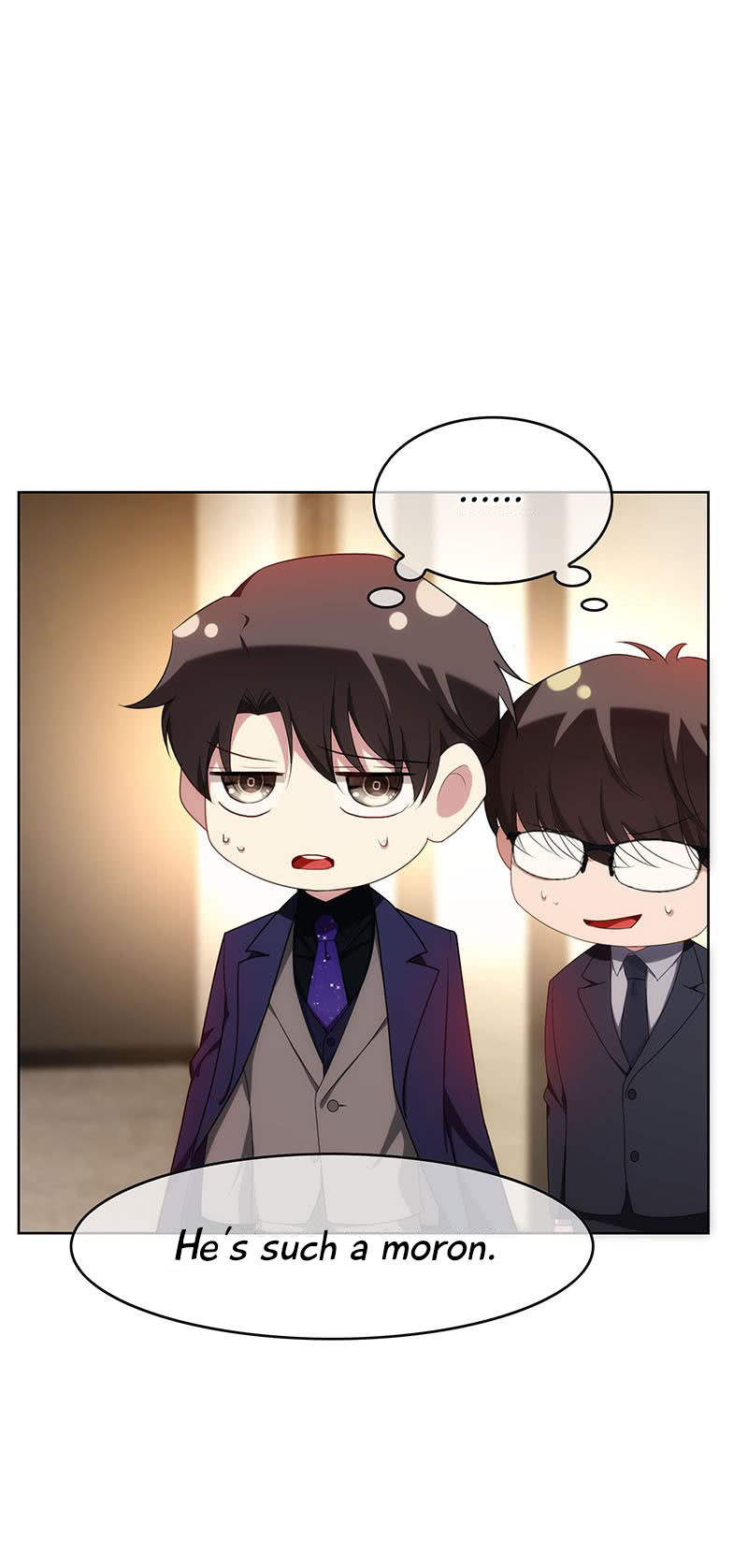 Chunqing Lushao Chapter 25 page 22 - Chapter 25: Amazingly Weird