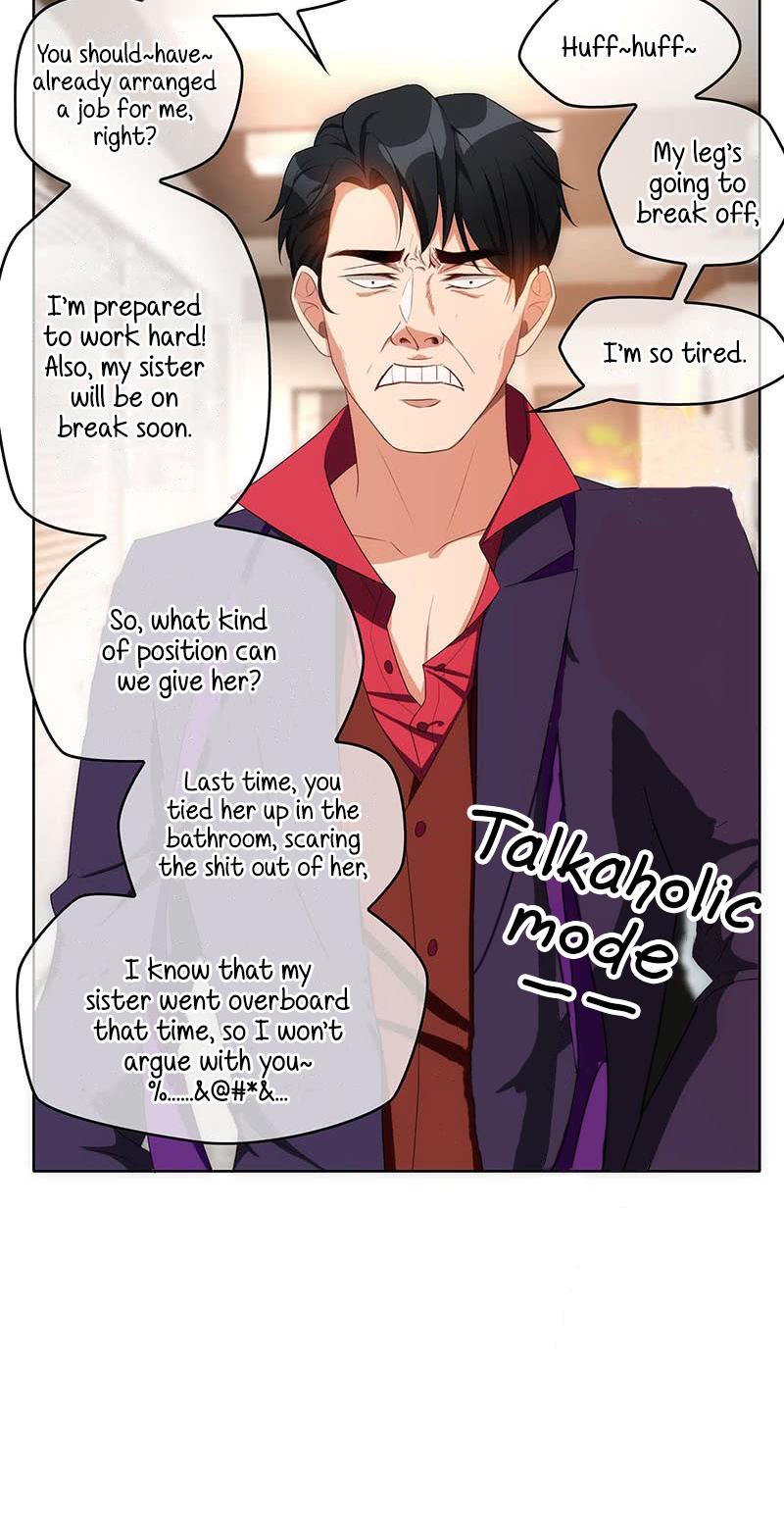 Chunqing Lushao Chapter 25 page 24 - Chapter 25: Amazingly Weird