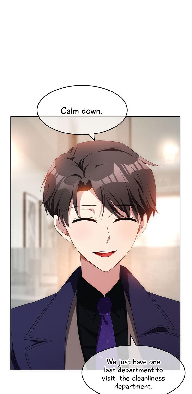 Chunqing Lushao Chapter 25 page 25 - Chapter 25: Amazingly Weird
