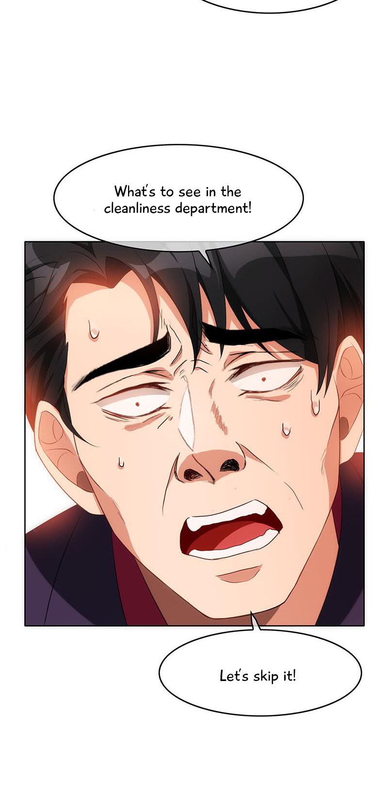 Chunqing Lushao Chapter 25 page 26 - Chapter 25: Amazingly Weird