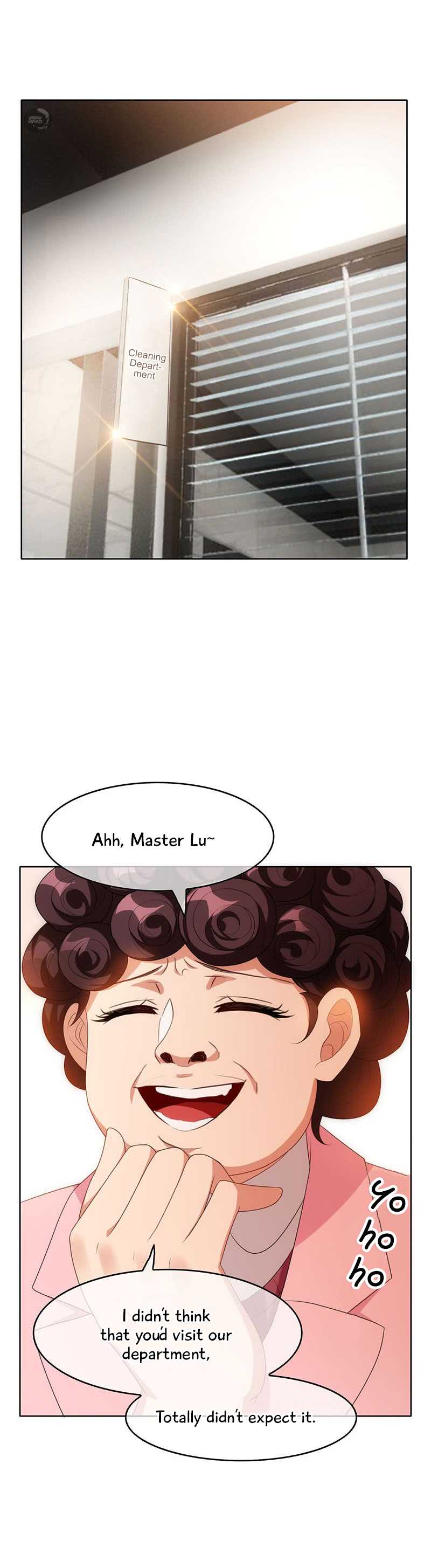 Chunqing Lushao Chapter 25 page 29 - Chapter 25: Amazingly Weird