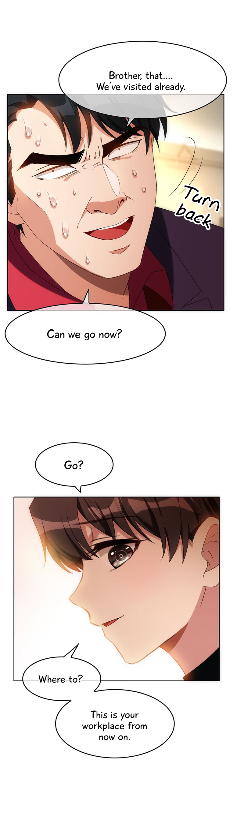 Chunqing Lushao Chapter 25 page 33 - Chapter 25: Amazingly Weird