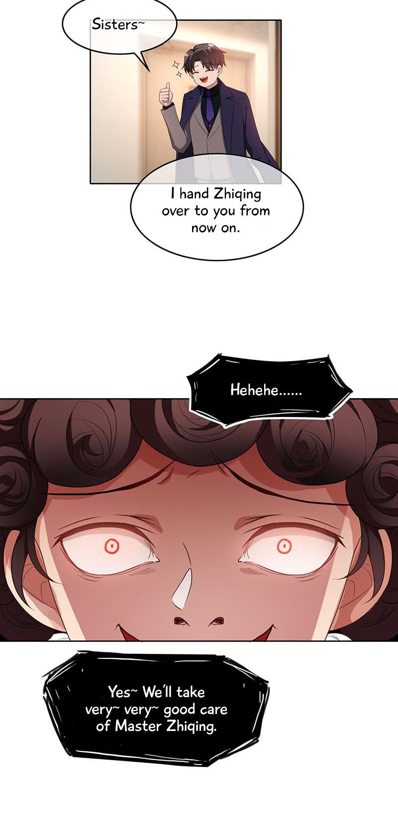 Chunqing Lushao Chapter 25 page 37 - Chapter 25: Amazingly Weird