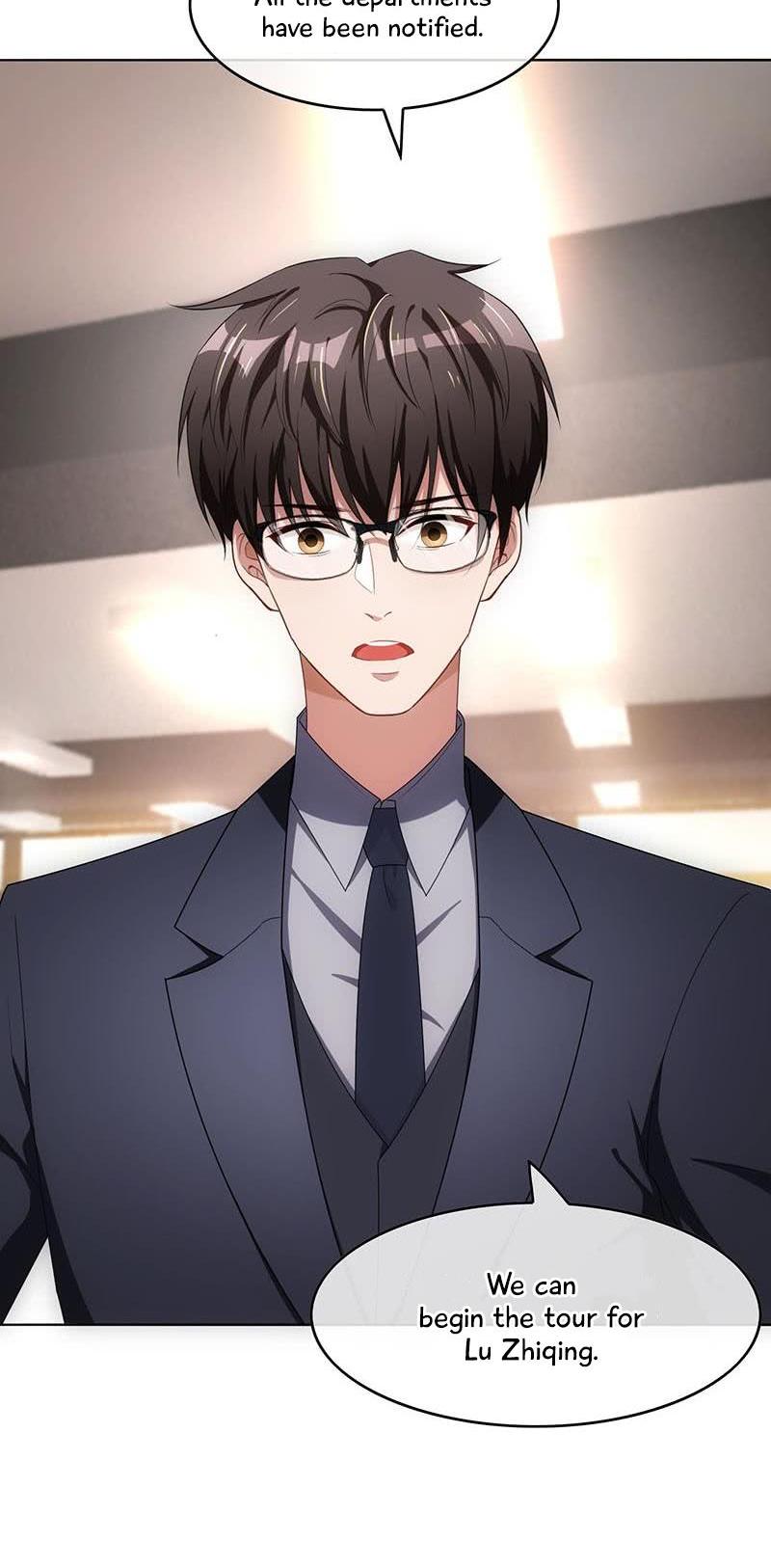 Chunqing Lushao Chapter 25 page 4 - Chapter 25: Amazingly Weird