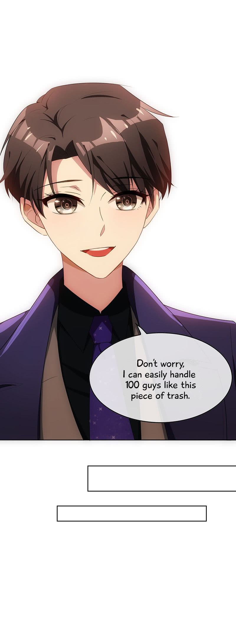 Chunqing Lushao Chapter 25 page 8 - Chapter 25: Amazingly Weird