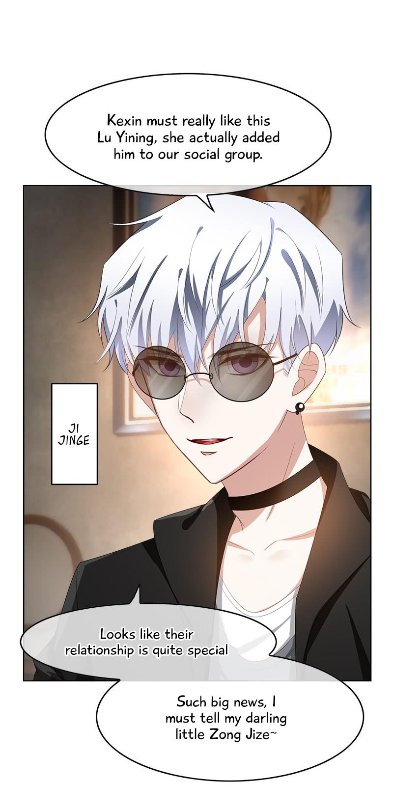 Chunqing Lushao Chapter 26 page 10 - Chapter 26: Another invitation by a lady